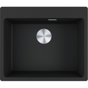 Zlewozmywak Franke MRG 610-54 FTL Czarny mat