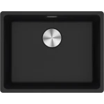 Zlewozmywak Franke MRG 110-52 Onyx