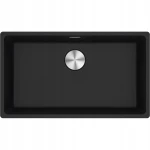 Zlewozmywak Franke Maris MRG 110-72 Onyx