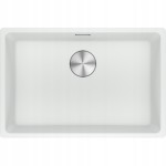 Zlewozmywak Maris MRG 110-62 Biały Polarny