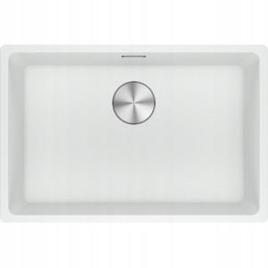 Zlewozmywak Maris MRG 110-62 Biały Polarny