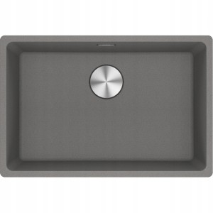 Zlewozmywak Maris MRG 110-62 Kamienny Szary