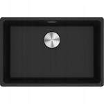 Zlewozmywak Franke Maris MRG 110-62 Onyx