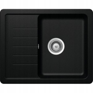 Zlewozmywak Schock Toledo D-100XS Magma