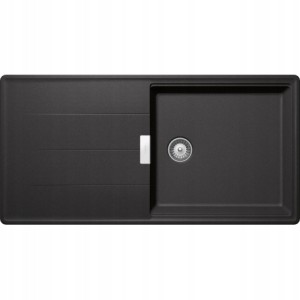 Zlewozmywak Schock TIA D-100L Stone