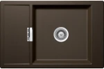Zlewozmywak Schock MONO D-100XS Bronze