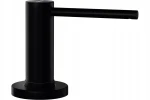 Dozownik Schock SAMO L 629174 S Czarny mat
