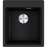 Zlewozmywak Franke MRG 610-39 FTL Onyx
