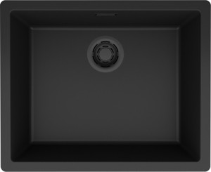 Zlew Elleci ZEN 105 Limited Edition K86 Black
