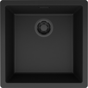 Zlew Elleci ZEN 102 Limited Edition K86 Black