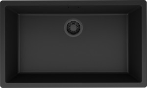 Zlew Elleci ZEN 130 Limited Edition K86 Black