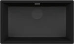 Zlewozmywak Falmec Iseo Ceramix 70 Black