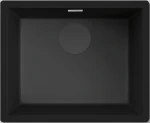 Zlewozmywak Falmec Iseo Ceramix 50 Black