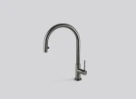 Bateria Falmec Trevi Round PVD Gunmetal