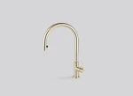 Bateria Falmec Trevi Round PVD Oro