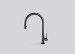 Bateria Falmec Trevi Round Black Matt