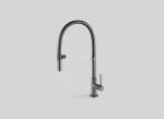 Bateria Falmec Trevi Pro PVD Gunmetal