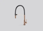 Bateria Falmec Trevi Pro PVD Rame