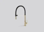 Bateria Falmec Trevi Pro PVD Oro