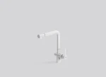 Bateria Falmec Iseo Corner White