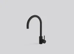 Bateria Falmec Iseo Round Black