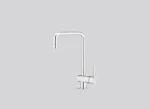 Bateria Falmec Easy Square Chrome