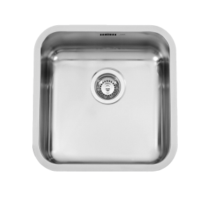 Zlewozmywak 3in1 Reginox IB 40x40 Stal szlachetna