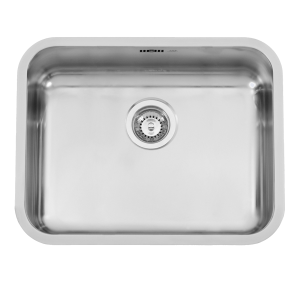 Zlewozmywak 3in1 Reginox IB 50x40 Stal szlachetna