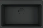 Zlew Franke Maris MRG 610-73 FTL Czarny mat