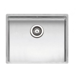 Zlewozmywak 3in1 Reginox New York 50x40 Stal szlachetna