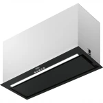 Okap Franke BOX FLUSH EVO FBFE BK MATT A70 Czarny