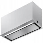 Okap Franke BOX FLUSH EVO FBFE XS A70 Stal
