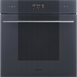  Piekarnik z funkcją pary Smeg SOP6102S2PG