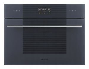 Piekarnik z funkcją pary Smeg SO4102S3G