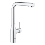 Bateria kuchenna Grohe ACCENT Chrom 30432000