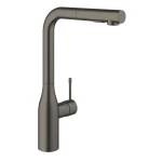 Bateria kuchenna Grohe ESSENCE Graphite 30270AL0