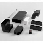 Zestaw do montażu jako pochłaniacz Elica - wylot pod szafką KIT0167756