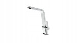 Bateria kuchenna Teka ICC 915 Chrom