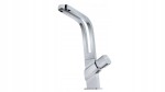 Bateria kuchenna Teka ICO 915 Chrom