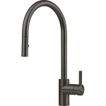 Bateria kuchenna Franke Eos Neo Pull-Out Antracyt