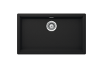 Zlewozmywak Schock LAHTI N-100XL Onyx