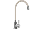 Bateria Schock FLORA 509000 Beż