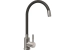 Bateria Schock FLORA 509000 Szary