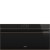Piekarnik kompaktowy Smeg Dolce Still Novo SFPR9606WTPNR 90 cm