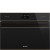 Piekarnik kompaktowy z funkcją mikrofali Smeg Dolce Still Novo SO4602M1NR 45 cm