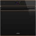 Piekarnik z funkcją pary Smeg Dolce Still Novo SO6604S4PNR 60 cm
