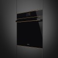 Piekarnik z funkcją pary Smeg Dolce Still Novo SO6604S4PNR 60 cm