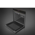 Piekarnik z funkcją pary Smeg Dolce Still Novo SO6604S4PNR 60 cm