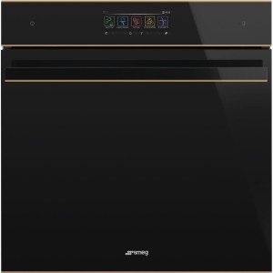 Piekarnik Multitech Smeg Dolce Still Novo SO6606WAPNR 60 cm