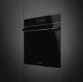 Piekarnik Multitech Smeg Dolce Still Novo SO6606WAPNR 60 cm